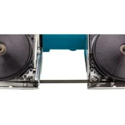 Makita 2107FK 230 V Bandzaag -Makita Winkel 2107F F 001