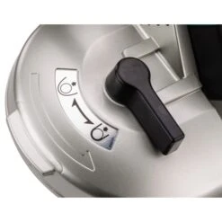 Makita 2107FK 230 V Bandzaag -Makita Winkel 2107F F 002