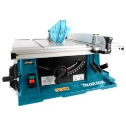 Makita 2704N 230 V Tafelzaag 260 Mm 26 Makita 2704N 230 V Tafelzaag 260 Mm -Makita Winkel 2704N A1L0 s01