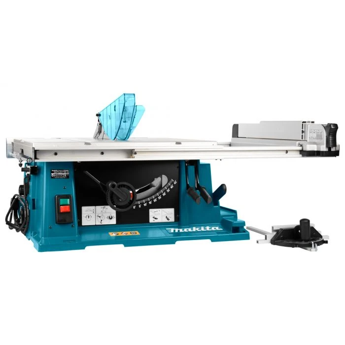 Makita 2704N 230 V Tafelzaag 260 Mm 11 Makita 2704N 230 V Tafelzaag 260 Mm - Afbeelding 11
