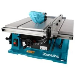 Makita 2704N 230 V Tafelzaag 260 Mm 24 Makita 2704N 230 V Tafelzaag 260 Mm -Makita Winkel 2704N A1R0 s02
