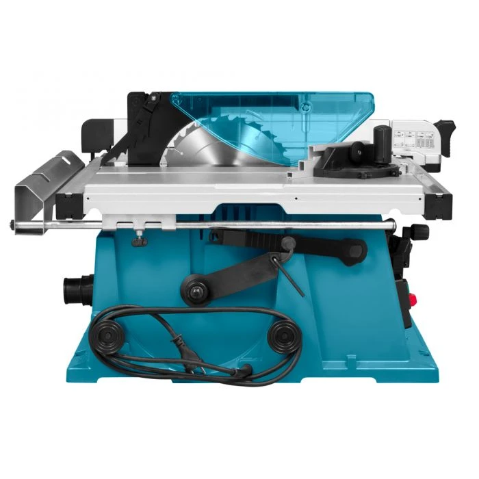 Makita 2704N 230 V Tafelzaag 260 Mm 10 Makita 2704N 230 V Tafelzaag 260 Mm - Afbeelding 10