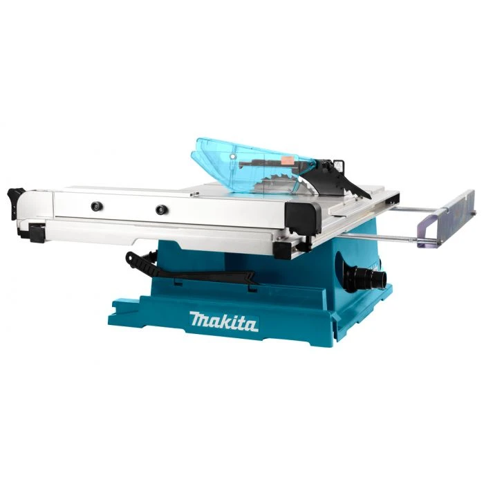 Makita 2704N 230 V Tafelzaag 260 Mm 13 Makita 2704N 230 V Tafelzaag 260 Mm - Afbeelding 13