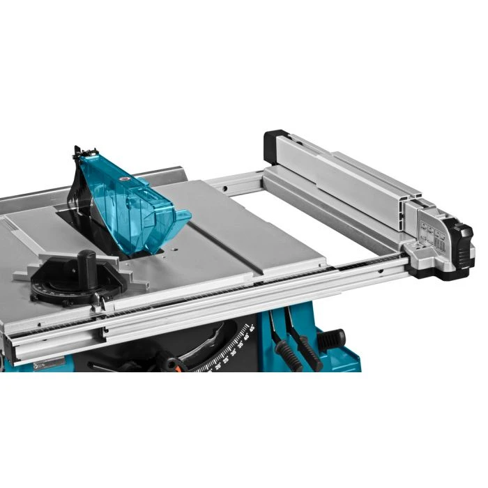 Makita 2704N 230 V Tafelzaag 260 Mm 15 Makita 2704N 230 V Tafelzaag 260 Mm - Afbeelding 15