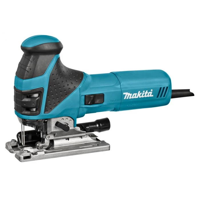 Makita 4351FCTJ 230 V Decoupeerzaag T-model 1 Makita 4351FCTJ 230 V Decoupeerzaag T-model