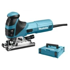 Makita 4351FCTJ 230 V Decoupeerzaag T-model 10 Makita 4351FCTJ 230 V Decoupeerzaag T-model -Makita Winkel 4351FCT A1L0 s100