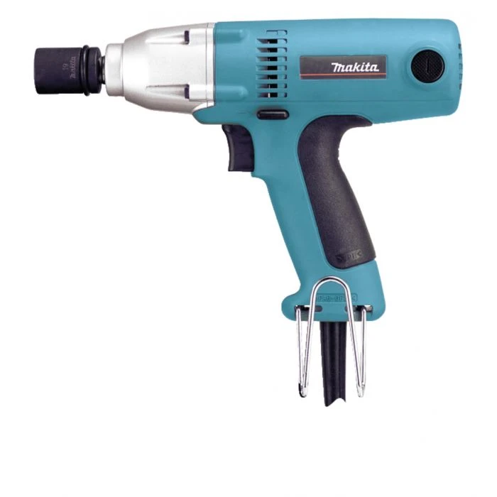 Makita 6953 230 V Slagmoersleutel 1 Makita 6953 230 V Slagmoersleutel