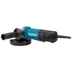 Makita 9558PBGY 230 V Haakse Slijper 125 Mm -Makita Winkel 9558PBGY C1R0