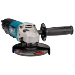 Makita 9558PBGY 230 V Haakse Slijper 125 Mm -Makita Winkel 9558PBGY C2L0