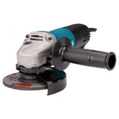 Makita 9558PBGY 230 V Haakse Slijper 125 Mm -Makita Winkel 9558PBGY C2R0
