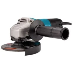 Makita 9558PBGY 230 V Haakse Slijper 125 Mm -Makita Winkel 9558PBGY C2R0 s101
