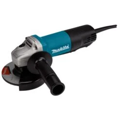 Makita 9558PBGY 230 V Haakse Slijper 125 Mm -Makita Winkel 9558PBGY C3L0 s01