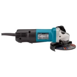 Makita 9558PBGY 230 V Haakse Slijper 125 Mm -Makita Winkel 9558PBGY C7C0
