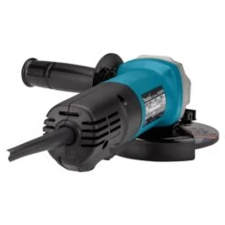 Makita 9558PBGY 230 V Haakse Slijper 125 Mm -Makita Winkel 9558PBGY C8R0