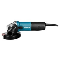 Makita 9558HNRGK 230 V Haakse Slijper 125 Mm -Makita Winkel 9558hnrg a1c0