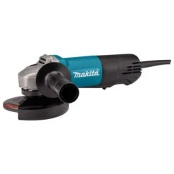 Makita 9558PBGY 230 V Haakse Slijper 125 Mm -Makita Winkel 9558pbgy c1l0 1