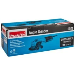 Makita 9565CRX1 230 V Haakse Slijper 125 Mm 17 Makita 9565CRX1 230 V Haakse Slijper 125 Mm -Makita Winkel 9565CRX1 C1L1