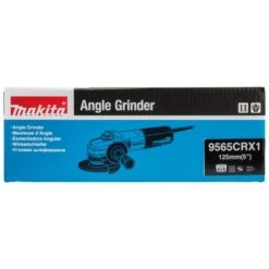 Makita 9565CRX1 230 V Haakse Slijper 125 Mm 14 Makita 9565CRX1 230 V Haakse Slijper 125 Mm -Makita Winkel 9565CRX1 C1N1