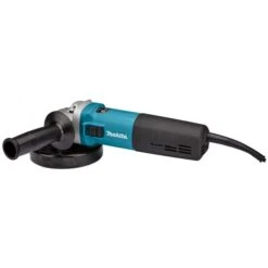 Makita 9565CRX1 230 V Haakse Slijper 125 Mm 12 Makita 9565CRX1 230 V Haakse Slijper 125 Mm -Makita Winkel 9565CRX1 C1R0