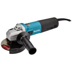 Makita 9565CRX1 230 V Haakse Slijper 125 Mm 13 Makita 9565CRX1 230 V Haakse Slijper 125 Mm -Makita Winkel 9565CRX1 C3L0