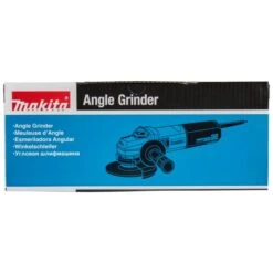 Makita 9565CRX1 230 V Haakse Slijper 125 Mm 16 Makita 9565CRX1 230 V Haakse Slijper 125 Mm -Makita Winkel 9565CRX1 C3N1