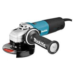 Makita 9565CVR 230 V Haakse Slijper 125 Mm