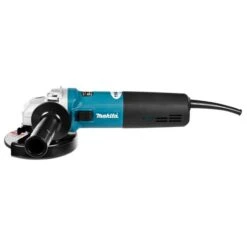 Makita 9565HRX1 230 V Haakse Slijper 125 Mm 7 Makita 9565HRX1 230 V Haakse Slijper 125 Mm -Makita Winkel 9565HR A1C0 1