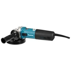 Makita 9565HRX1 230 V Haakse Slijper 125 Mm 8 Makita 9565HRX1 230 V Haakse Slijper 125 Mm -Makita Winkel 9565HR A1R0 1