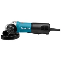 Makita 9565PZ 230 V Haakse Slijper 125 Mm -Makita Winkel 9565P A1C0