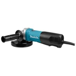 Makita 9565PZ 230 V Haakse Slijper 125 Mm -Makita Winkel 9565P A1R0