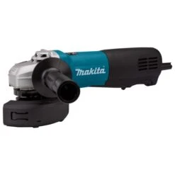 Makita 9565PZ 230 V Haakse Slijper 125 Mm -Makita Winkel 9565P C1L0