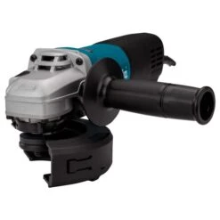 Makita 9565PZ 230 V Haakse Slijper 125 Mm -Makita Winkel 9565P C2R0