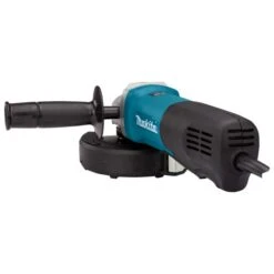 Makita 9565PZ 230 V Haakse Slijper 125 Mm -Makita Winkel 9565P C8L0