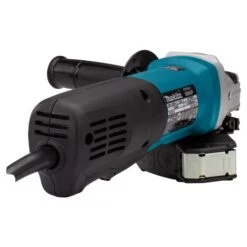 Makita 9565PZ 230 V Haakse Slijper 125 Mm -Makita Winkel 9565P C8R0