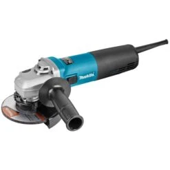 Makita 9565CVR 230 V Haakse Slijper 125 Mm -Makita Winkel 9565cvr