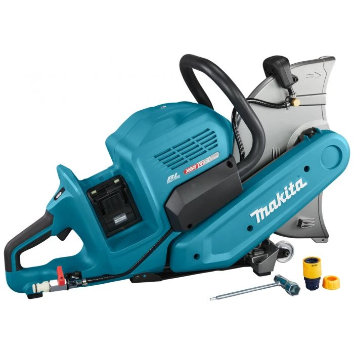 Makita CE001GZ XGT 2x40 V Max Doorslijper 355 Mm 3 Makita CE001GZ XGT 2x40 V Max Doorslijper 355 Mm - Afbeelding 3