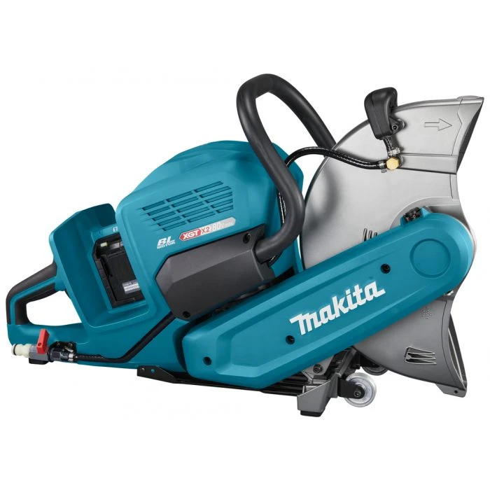 Makita CE001GZ XGT 2x40 V Max Doorslijper 355 Mm 7 Makita CE001GZ XGT 2x40 V Max Doorslijper 355 Mm - Afbeelding 7