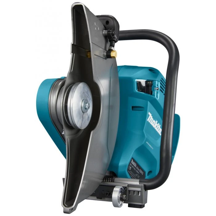 Makita CE001GZ XGT 2x40 V Max Doorslijper 355 Mm 13 Makita CE001GZ XGT 2x40 V Max Doorslijper 355 Mm - Afbeelding 13