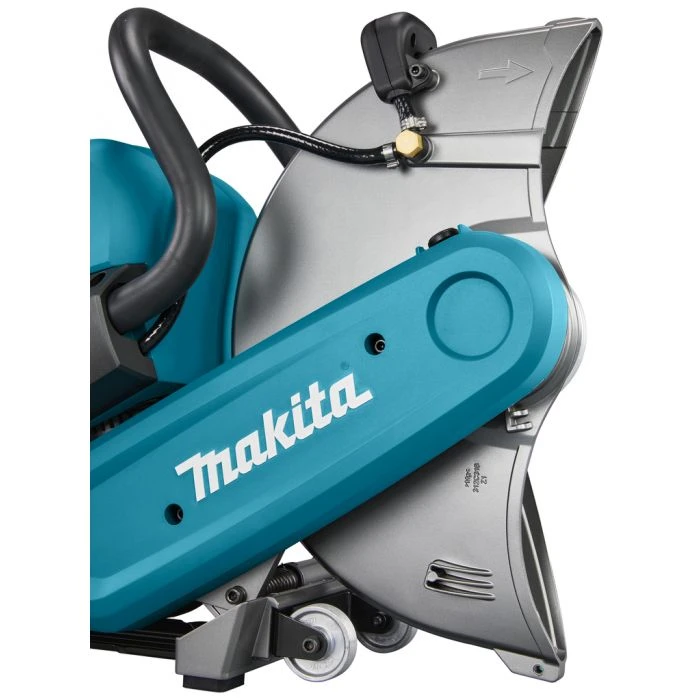 Makita CE001GZ XGT 2x40 V Max Doorslijper 355 Mm 15 Makita CE001GZ XGT 2x40 V Max Doorslijper 355 Mm - Afbeelding 15