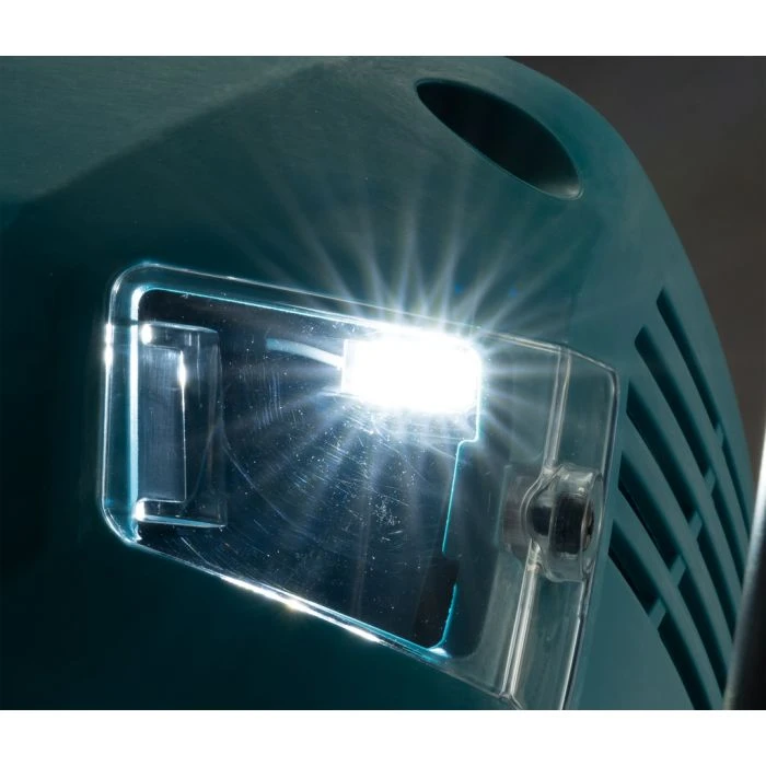 Makita CE001GL204 XGT 2x40 V Max Doorslijper 355 Mm 4 Makita CE001GL204 XGT 2x40 V Max Doorslijper 355 Mm - Afbeelding 4