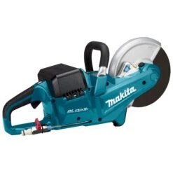 Makita DCE090ZX1 2x18 V Doorslijper 230 Mm -Makita Winkel DCE090 C1L0