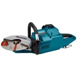 Makita DCE090T2X1 2x18 V Doorslijper 230mm -Makita Winkel DCE090 C3L0 1