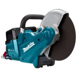 Makita DCE090ZX1 2x18 V Doorslijper 230 Mm -Makita Winkel DCE090 C8L0 s101