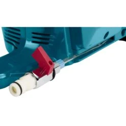 Makita DCE090T2X1 2x18 V Doorslijper 230mm -Makita Winkel DCE090 F 004 1