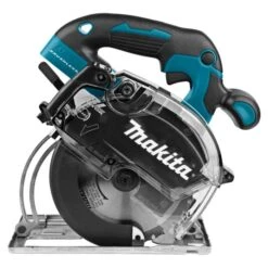 Makita DCS553ZJ 18 V Metaal Cirkelzaag 150 Mm -Makita Winkel DCS553 A1C0 s01