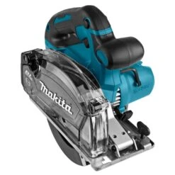 Makita DCS553ZJ 18 V Metaal Cirkelzaag 150 Mm -Makita Winkel DCS553 A3R0