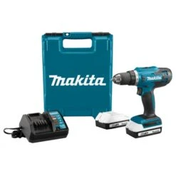 Makita DF488DWAE 18 V Boor-/schroefmachine -Makita Winkel DF488DWAE C1C0 s100