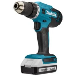Makita DF488DWAE 18 V Boor-/schroefmachine -Makita Winkel DF488DWAE C1L0 s100 1