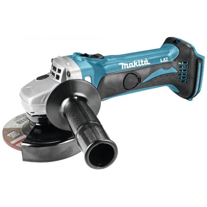 Makita DGA452Z 18 V Haakse Slijper 115 Mm 2 Makita DGA452Z 18 V Haakse Slijper 115 Mm - Afbeelding 2