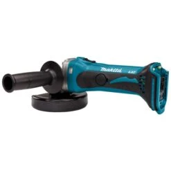 Makita DGA452Z 18 V Haakse Slijper 115 Mm 22 Makita DGA452Z 18 V Haakse Slijper 115 Mm -Makita Winkel DGA452 C1R0
